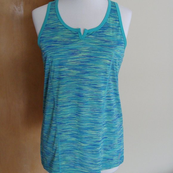 RBX Tops Rbx Green Workout Tank Top Sleeveless Medium Poshmark